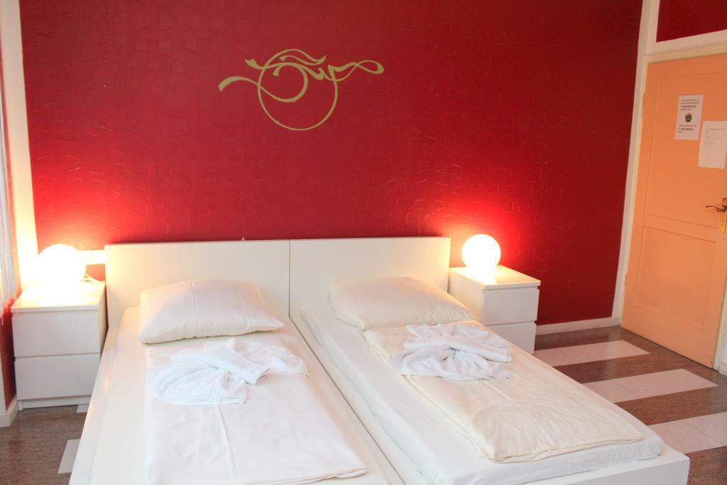 Espenlaub Hotel Stuttgart Cameră foto