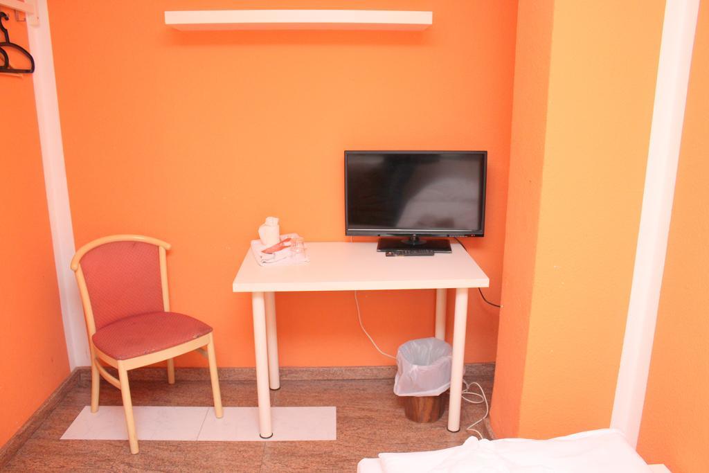 Espenlaub Hotel Stuttgart Cameră foto