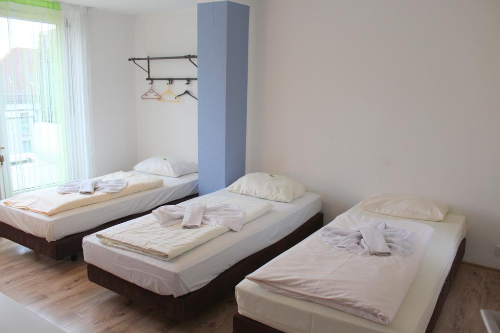 Espenlaub Hotel Stuttgart Cameră foto
